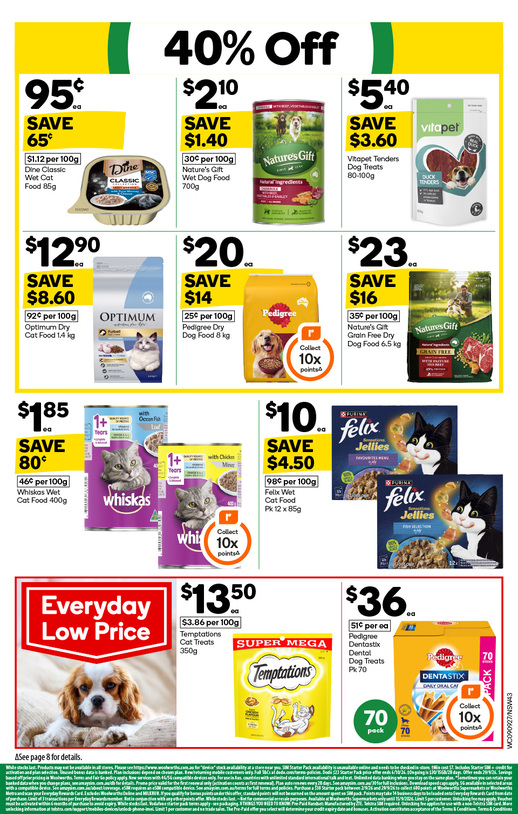 Weekly Catalogue NSW page 41 of 44