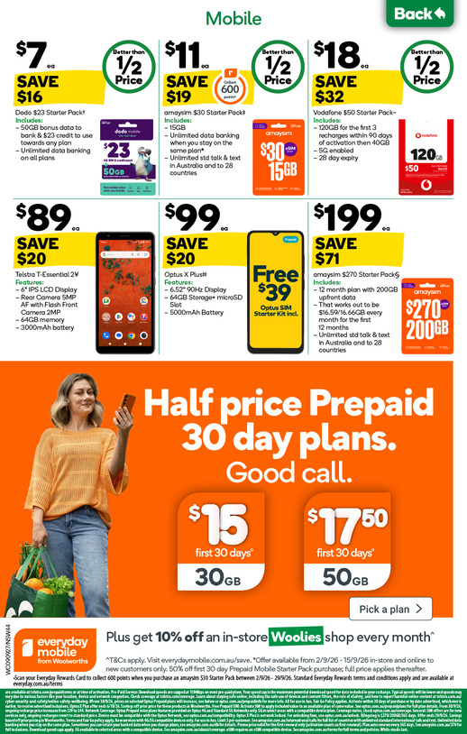 Weekly Catalogue NSW page 42 of 44