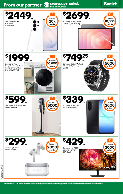 Weekly Catalogue NSW page 44 of 44