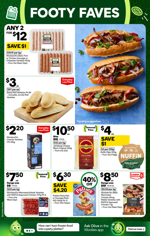 Weekly Catalogue NSW page 6 of 44