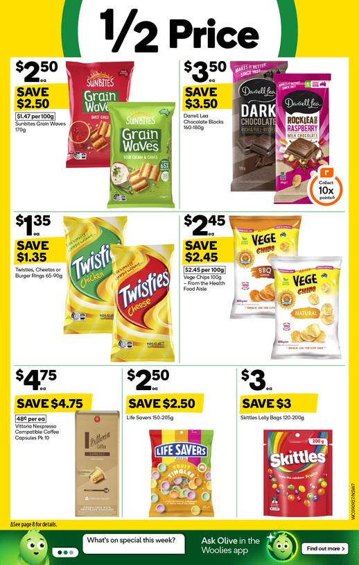 Weekly Catalogue NSW page 7 of 44