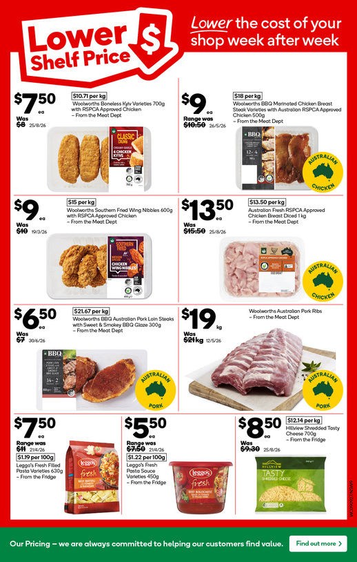 Weekly Catalogue NSW page 9 of 44