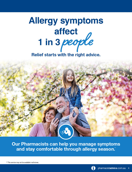 Your Spring Health page 5 of 8