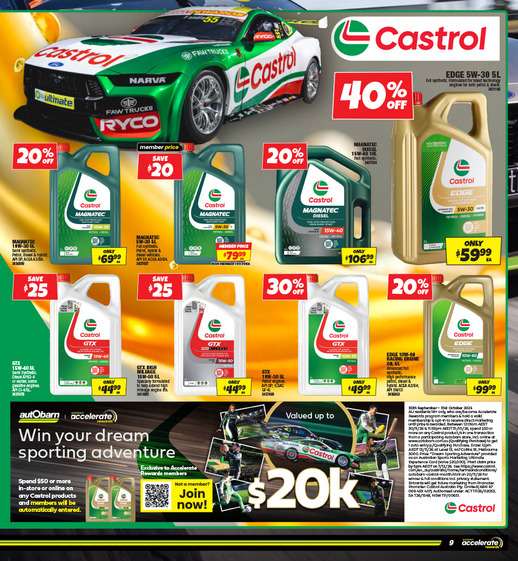 All In On Bathurst page 9 of 16