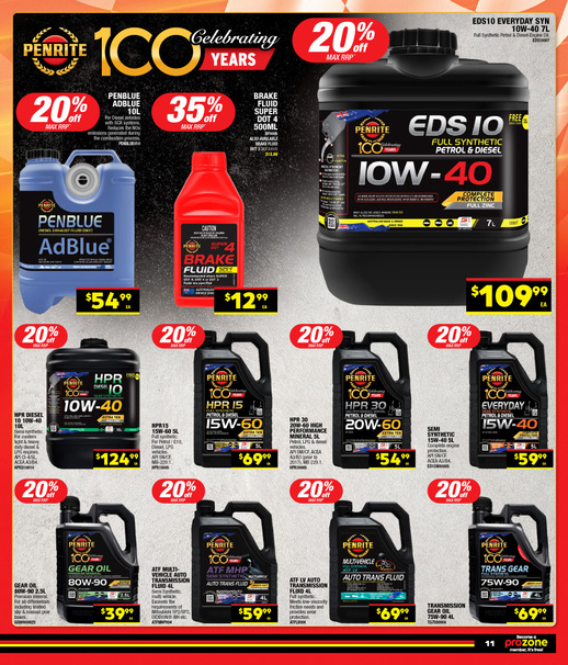 Race Ready Auto Bargains page 11 of 12