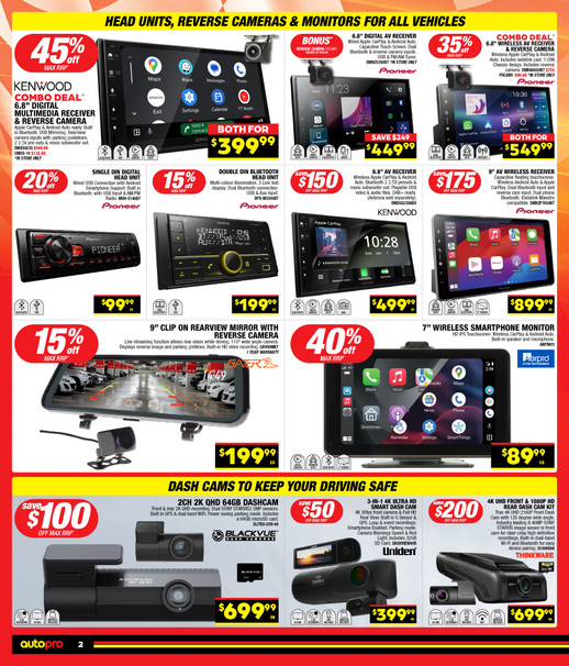 Race Ready Auto Bargains page 2 of 12