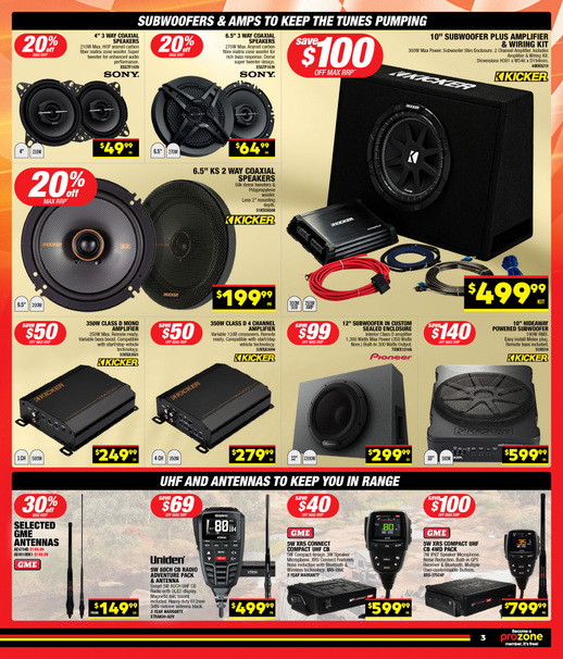 Race Ready Auto Bargains page 3 of 12