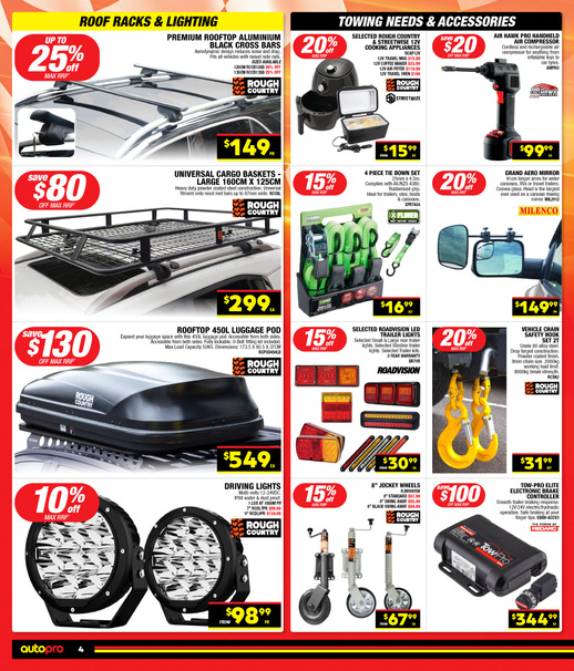 Race Ready Auto Bargains page 4 of 12