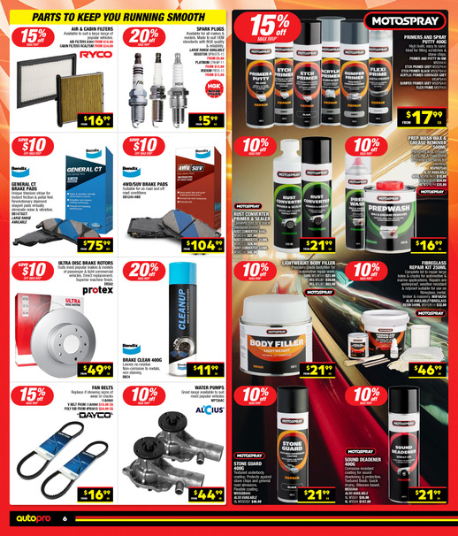 Race Ready Auto Bargains page 6 of 12