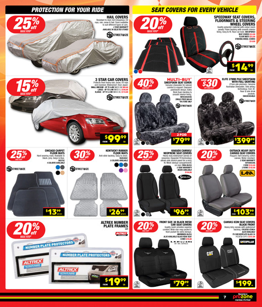 Race Ready Auto Bargains page 7 of 12