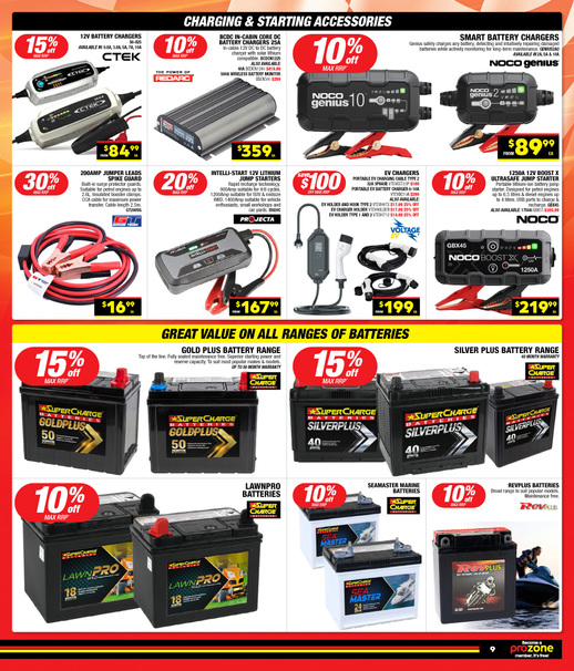 Race Ready Auto Bargains page 9 of 12