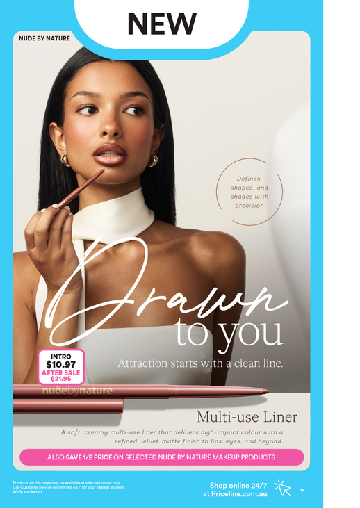 Health & Beauty page 13 of 32