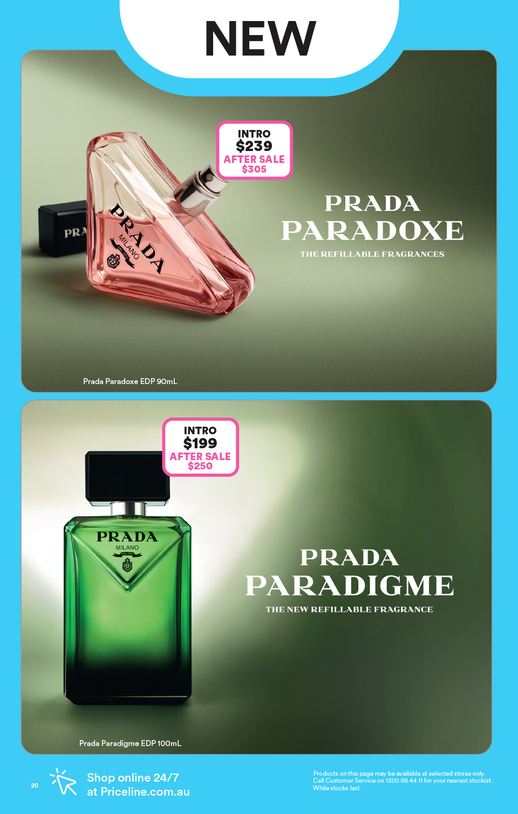 Health & Beauty page 20 of 32