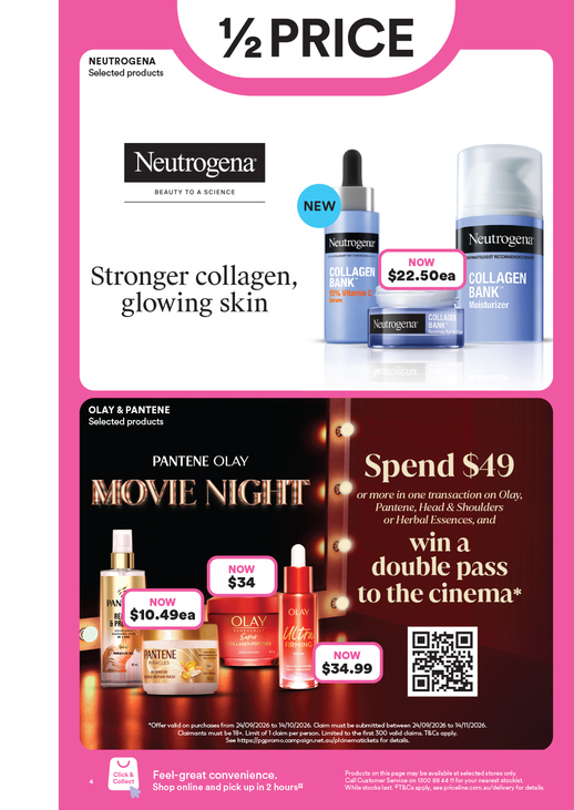 Health & Beauty page 4 of 32