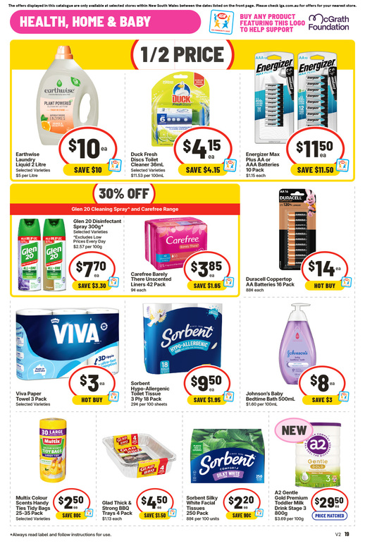 IGA NSW Medium V2 page 16 of 16