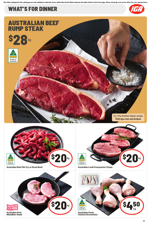 IGA NSW Medium V2 page 8 of 16