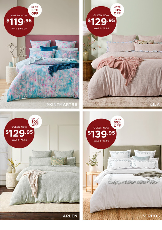 Mid Season Sale page 11 of 42