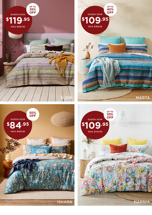 Mid Season Sale page 12 of 42