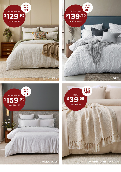 Mid Season Sale page 16 of 42