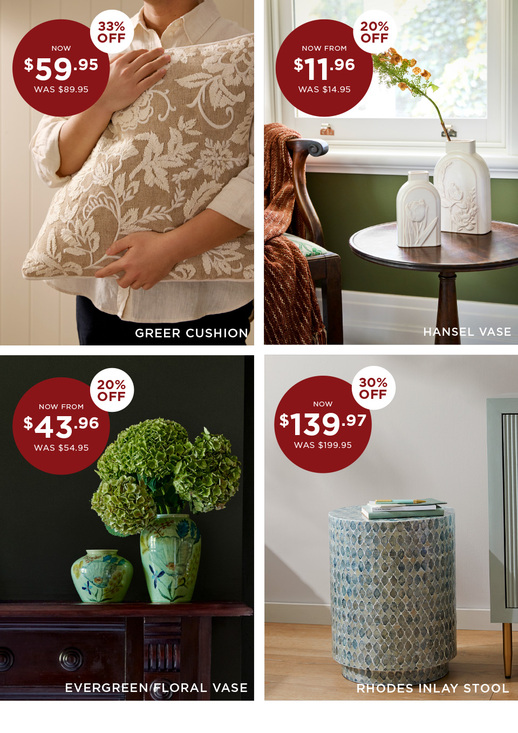 Mid Season Sale page 24 of 42