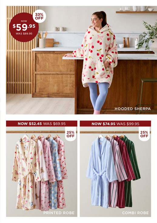 Mid Season Sale page 29 of 42