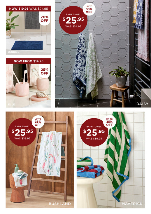 Mid Season Sale page 36 of 42