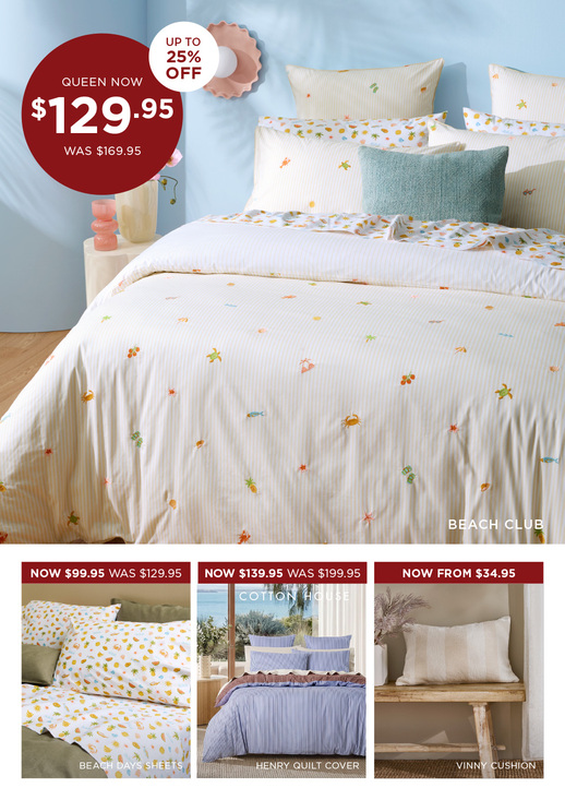 Mid Season Sale page 3 of 42