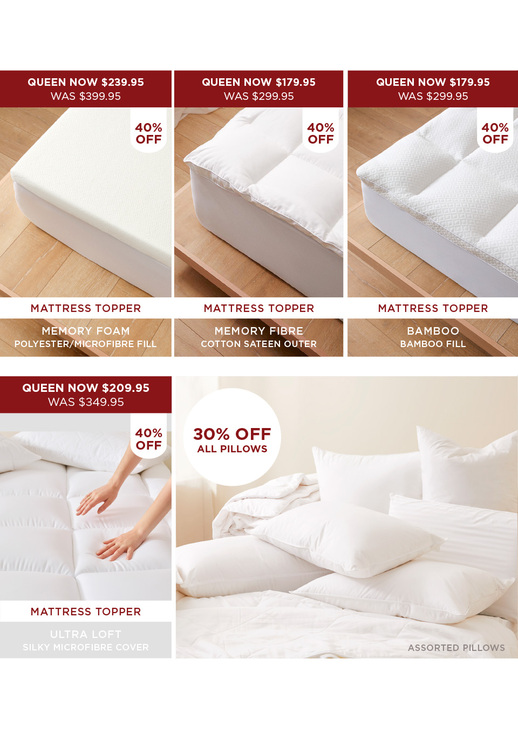 Mid Season Sale page 40 of 42