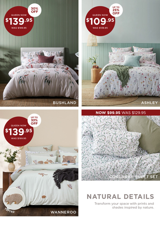 Mid Season Sale page 4 of 42