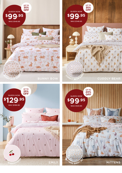 Mid Season Sale page 6 of 42
