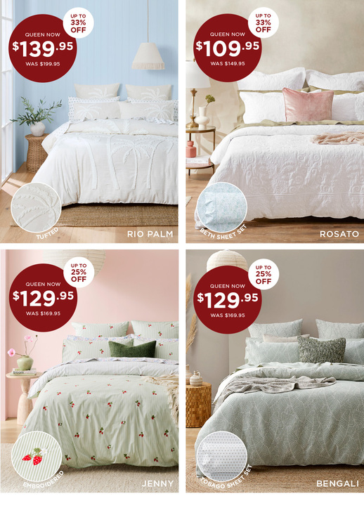 Mid Season Sale page 7 of 42