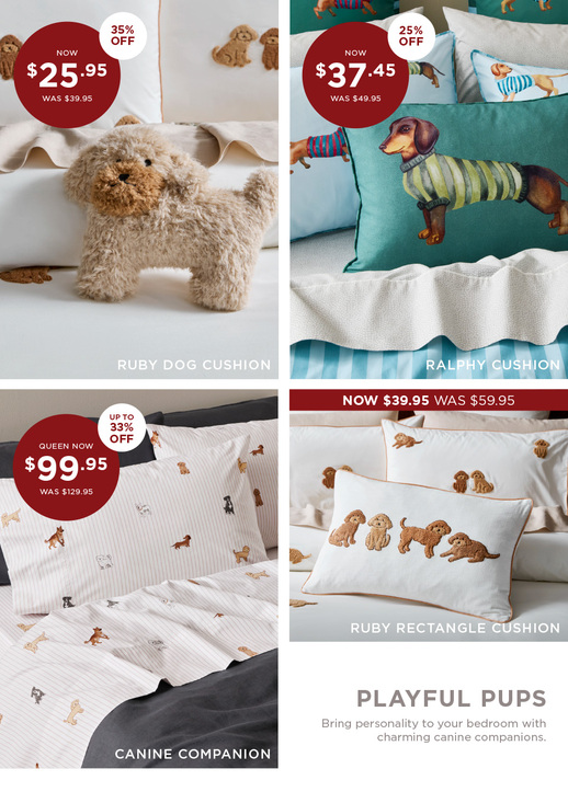Mid Season Sale page 9 of 42
