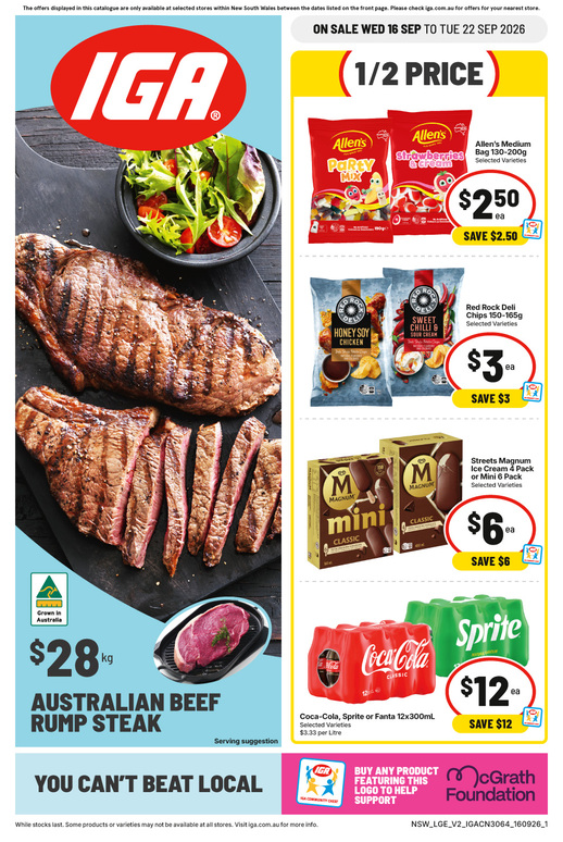 IGA NSW Large V2 page 1 of 32