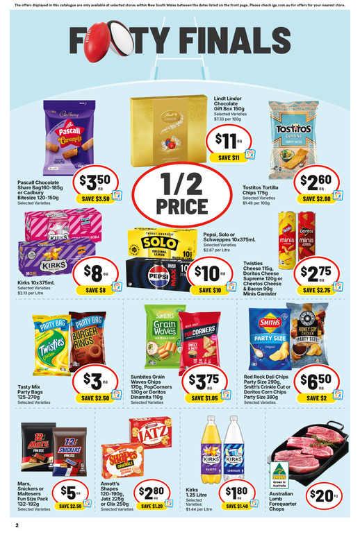 IGA NSW Large V2 page 3 of 32