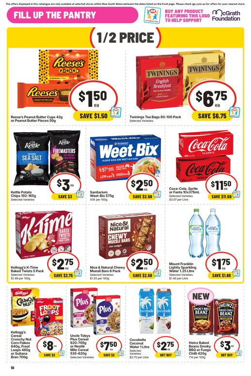 IGA NSW Medium V1 page 11 of 16