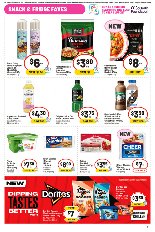 IGA NSW Medium V1 page 12 of 16