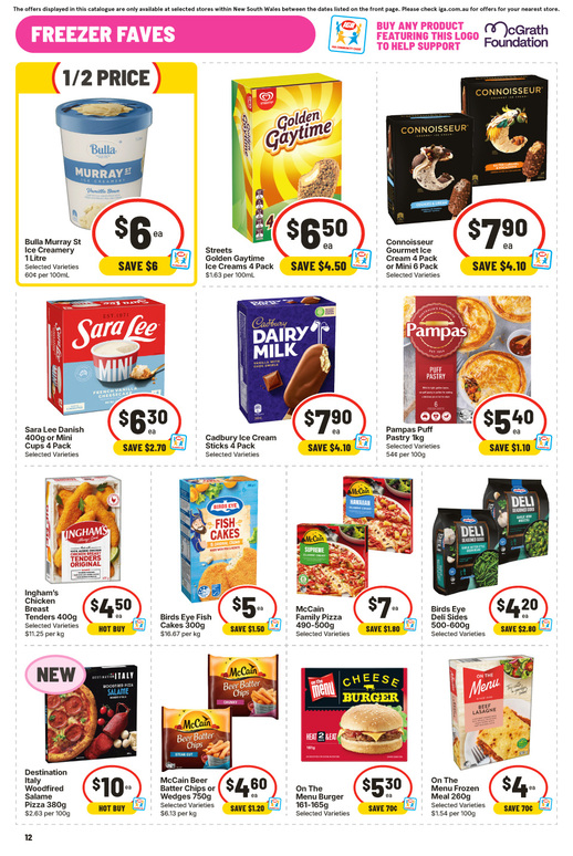 IGA NSW Medium V1 page 13 of 16