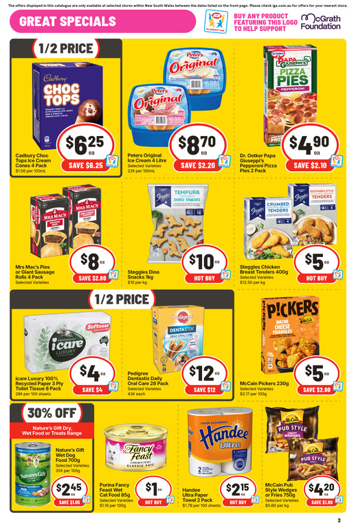 IGA NSW Medium V1 page 4 of 16