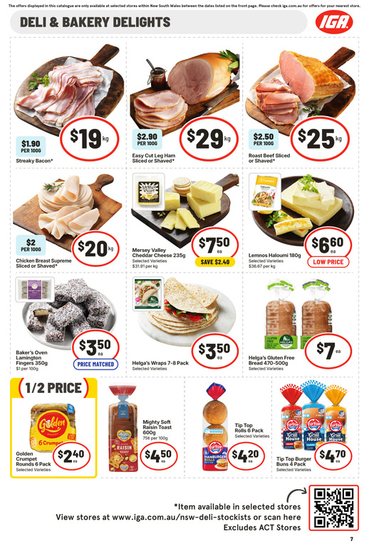 IGA NSW Medium V1 page 8 of 16