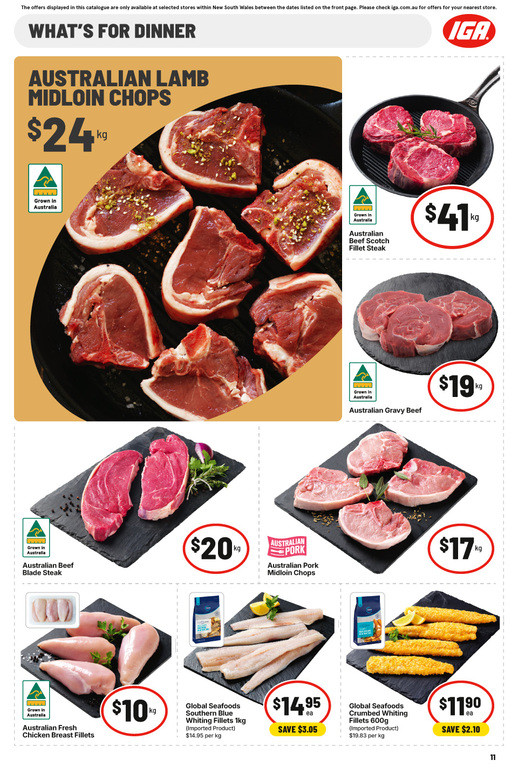 IGA NSW Large V1 page 12 of 32