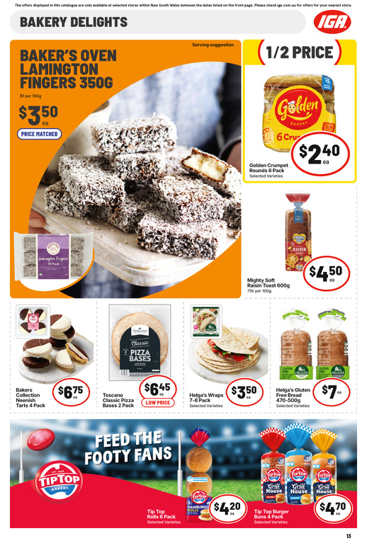 IGA NSW Large V1 page 14 of 32
