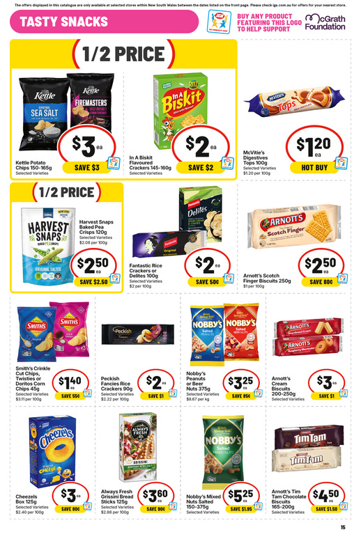 IGA NSW Large V1 page 16 of 32
