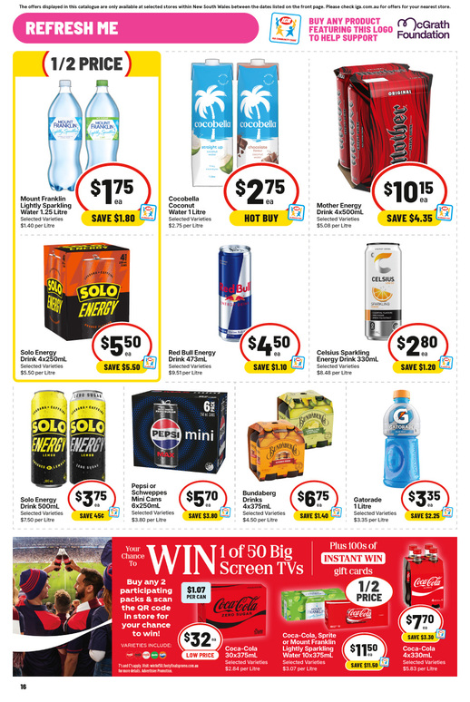 IGA NSW Large V1 page 17 of 32