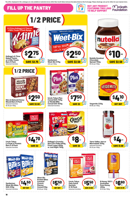 IGA NSW Large V1 page 19 of 32