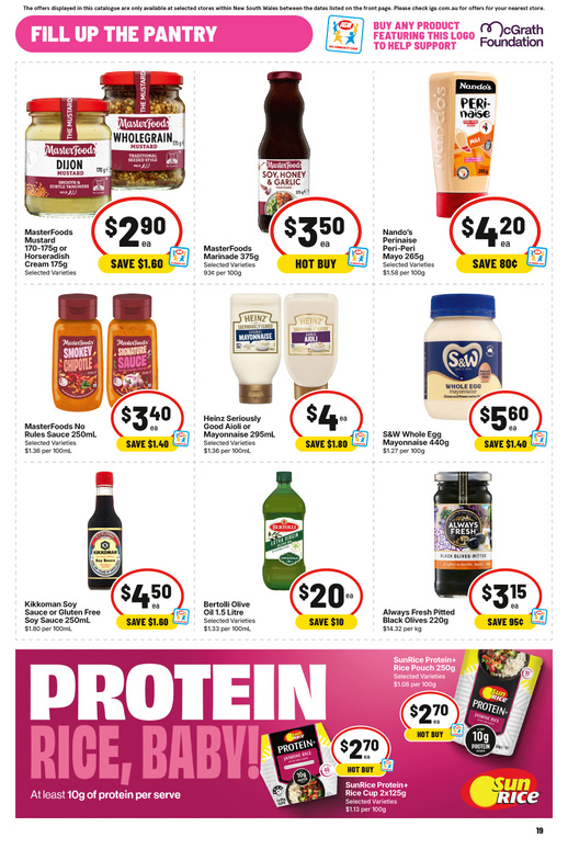 IGA NSW Large V1 page 20 of 32