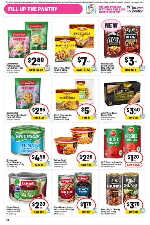 IGA NSW Large V1 page 21 of 32