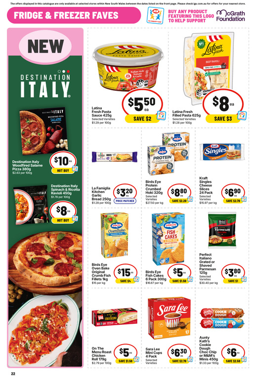 IGA NSW Large V1 page 23 of 32