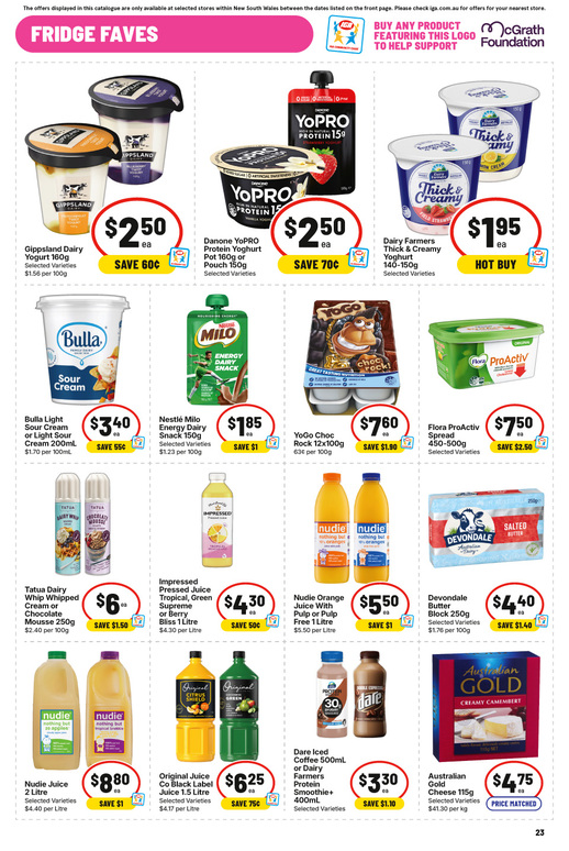 IGA NSW Large V1 page 24 of 32