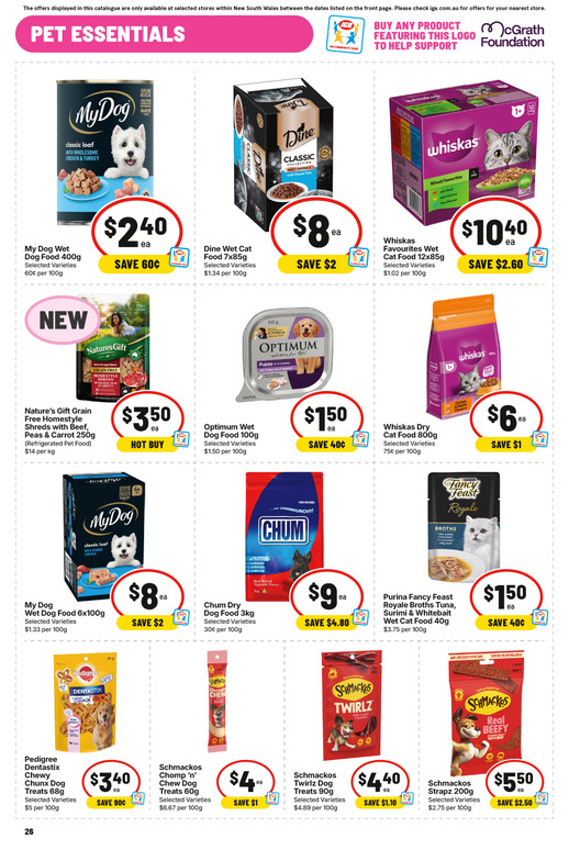IGA NSW Large V1 page 27 of 32