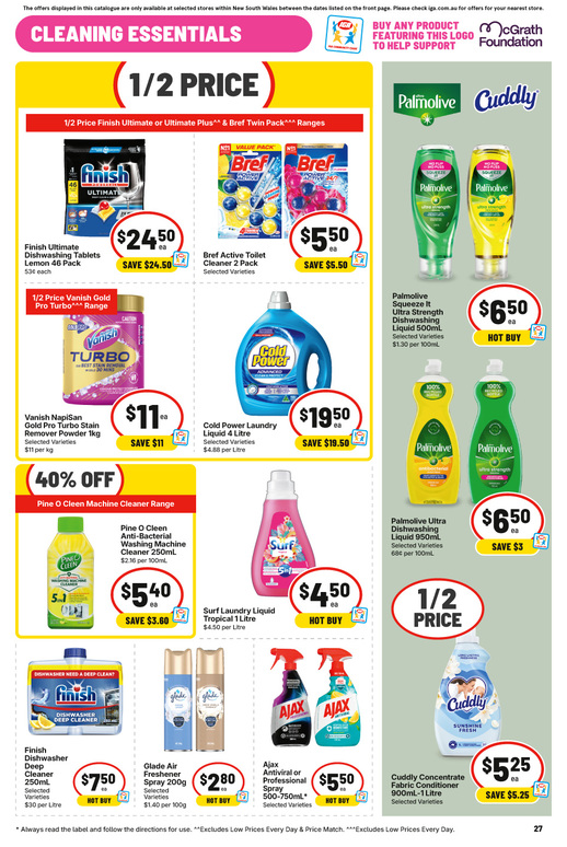 IGA NSW Large V1 page 28 of 32